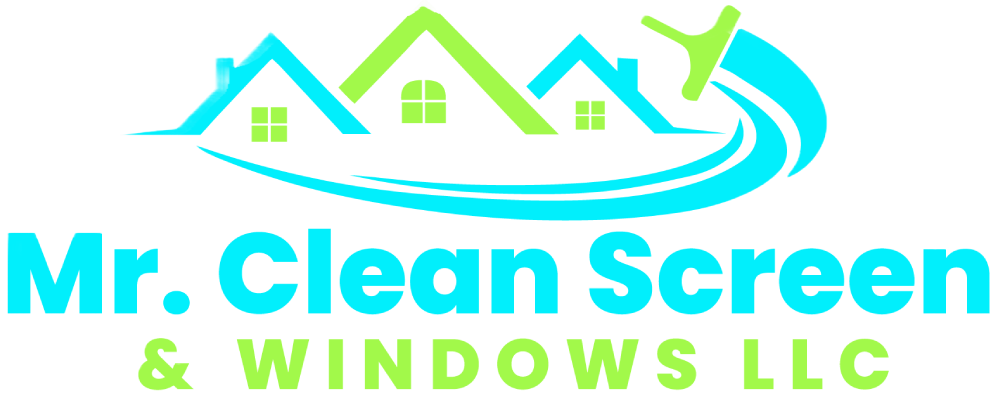 Mr. Clean Screen 